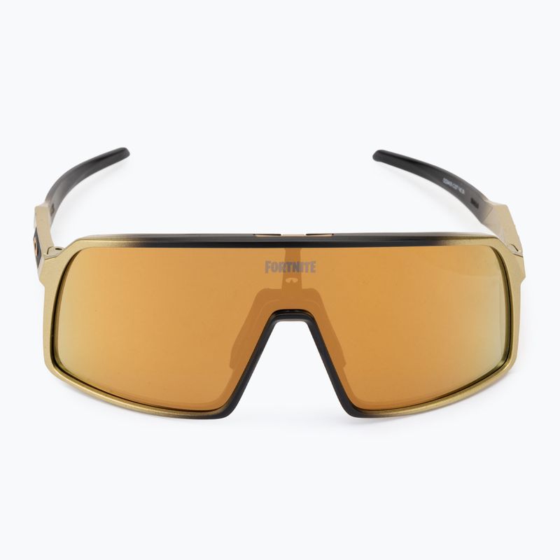 Слънчеви очила Oakley Sutro fortnite midas/prizm 24k 3