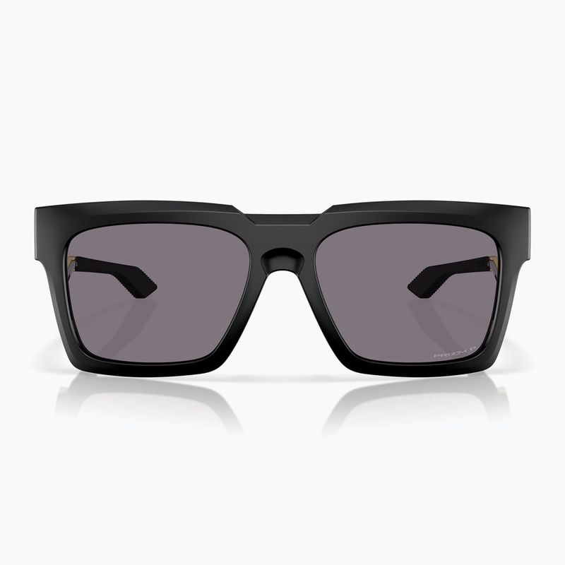 Oakley Enigma Ink матово черно/призмено сиво поляризирани слънчеви очила 2