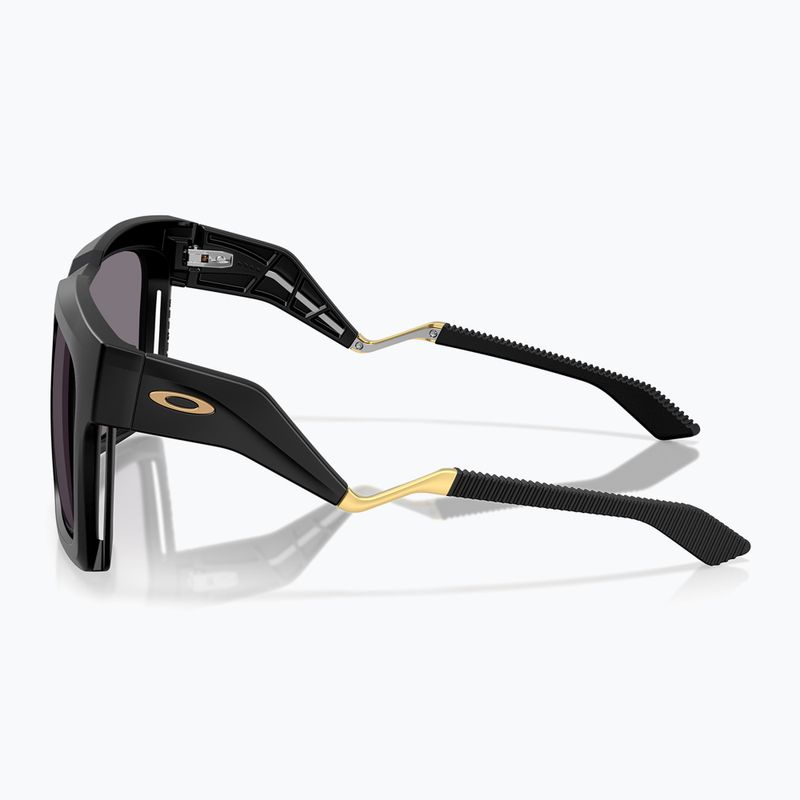 Oakley Enigma Ink матово черно/призмено сиво поляризирани слънчеви очила 3