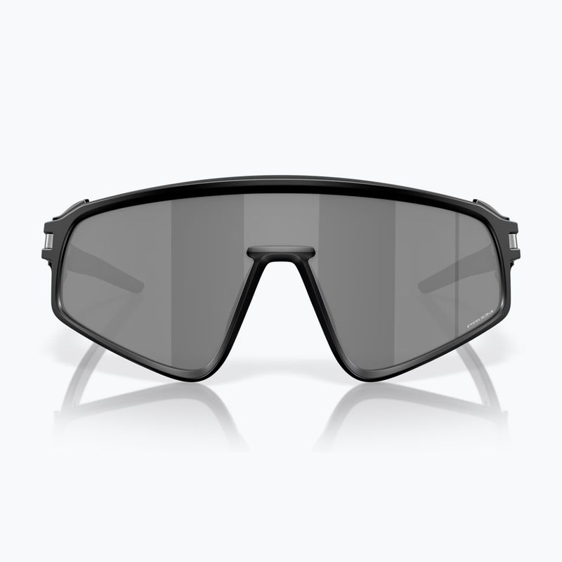 Слънчеви очила Oakley Latch Panel matte black 2