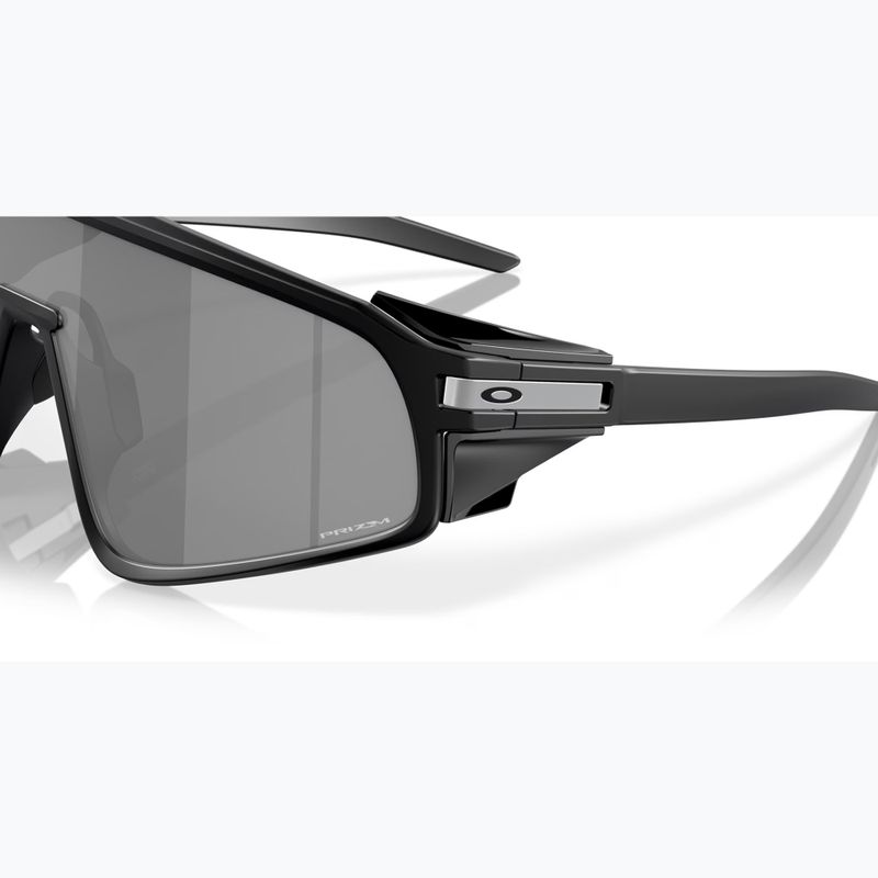 Слънчеви очила Oakley Latch Panel matte black 6