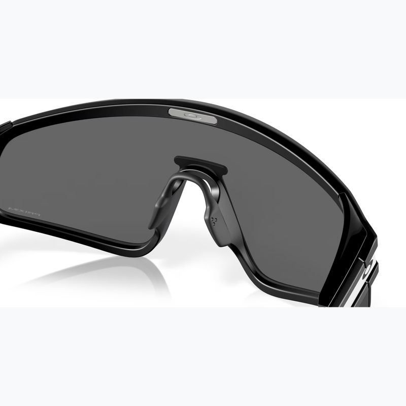 Слънчеви очила Oakley Latch Panel matte black 7