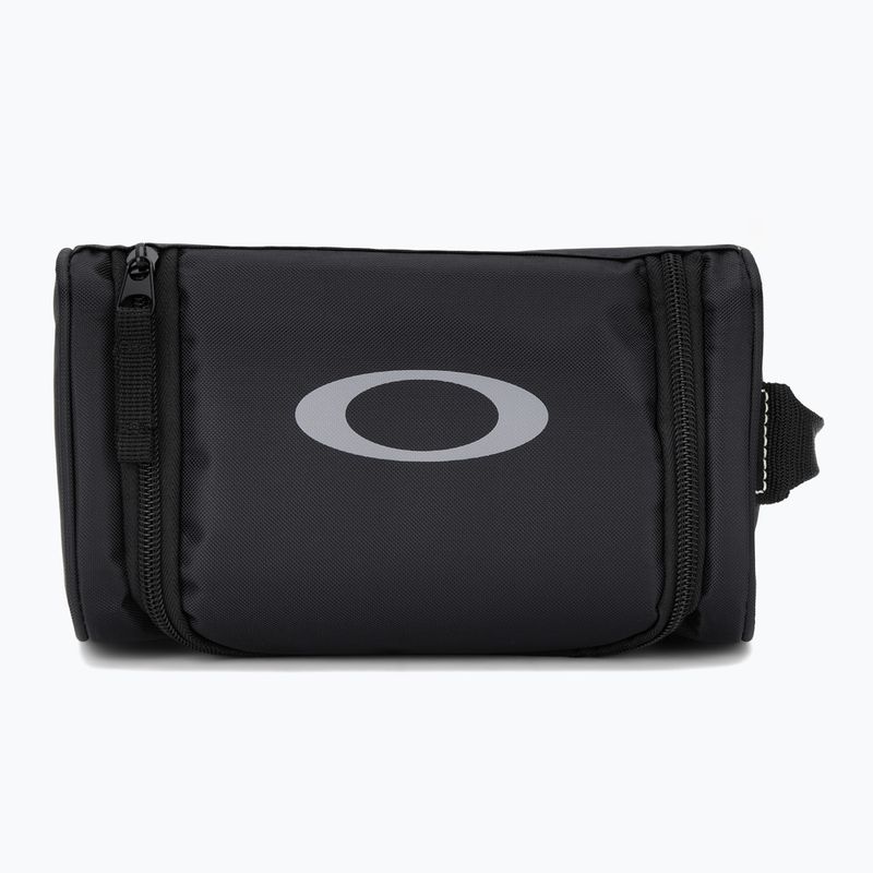 Скиорска маска Oakley Line Miner Pro L black reinforce/prizm torch/prizm iced 6