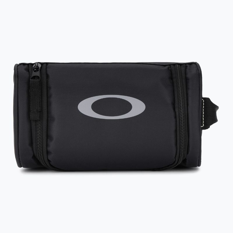 Скиорска маска Oakley Line Miner L chex black/prism snow sapphire iridium 5