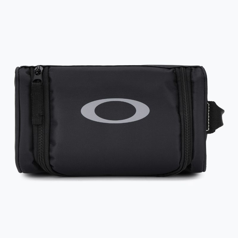 Скиорска маска Oakley Line Miner L black camo/Prizm Snow Torch Iridium 5