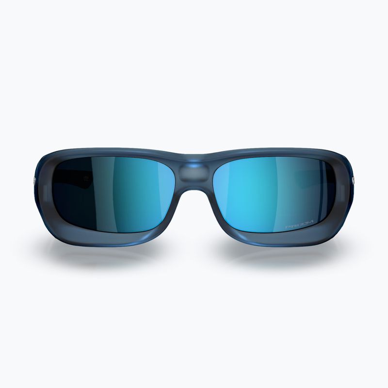 Слънчеви очила Oakley De Soto matte trans stonewash 2