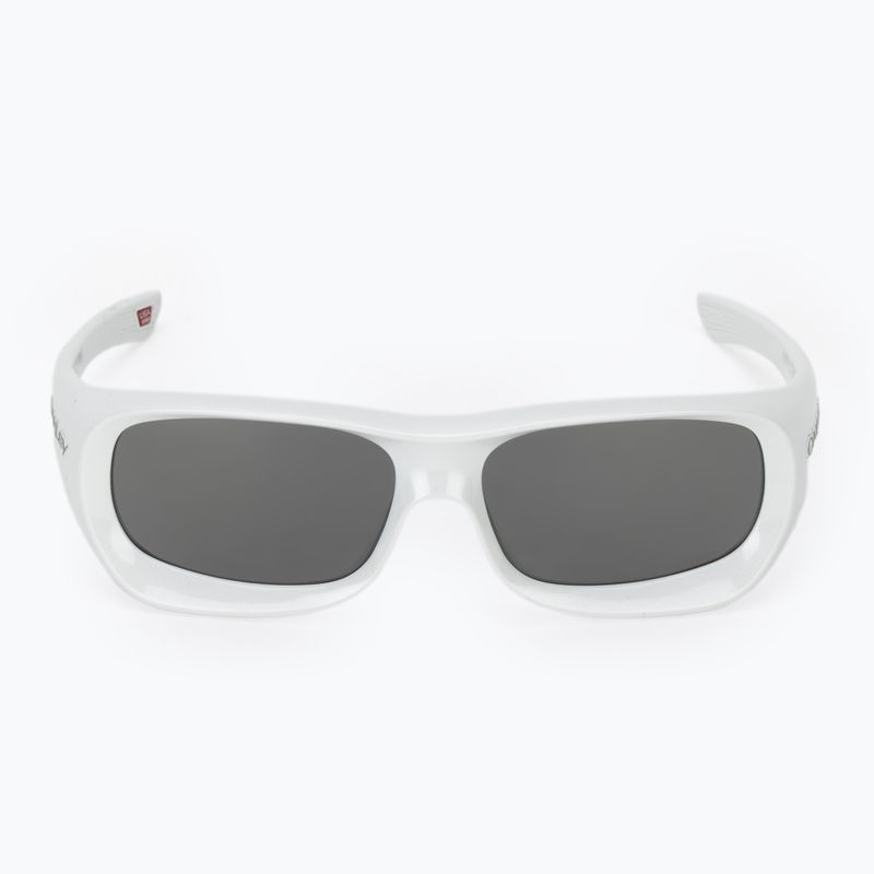 Слънчеви очила Oakley De Soto pearl white 3