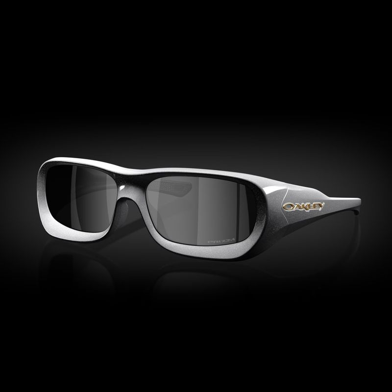 Слънчеви очила Oakley De Soto pearl white 6