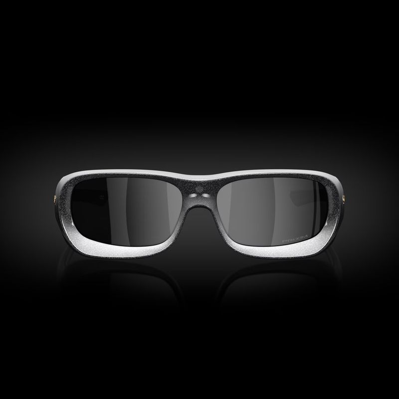 Слънчеви очила Oakley De Soto pearl white 7