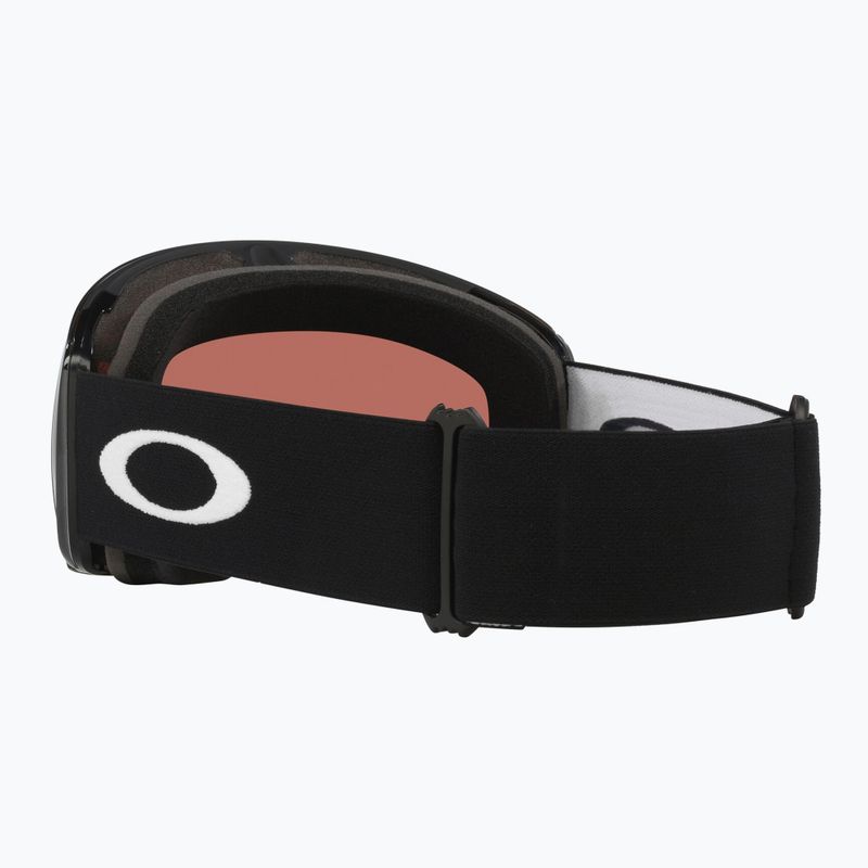 Ски очила Oakley Flight Deck L matte black/prizm 24k iridium 4