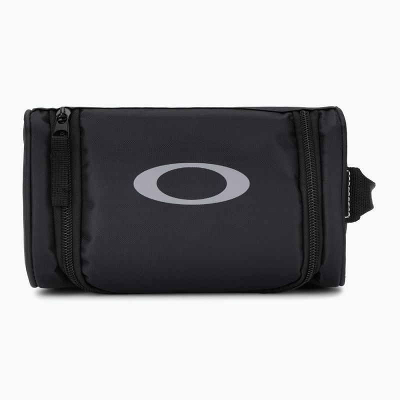 Скиорска маска Oakley Flight Deck M matte black/Prizm 24k Iridium 5