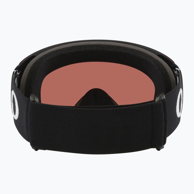 Ски очила Oakley Flight Deck M matte black/prizm 24k iridium 3
