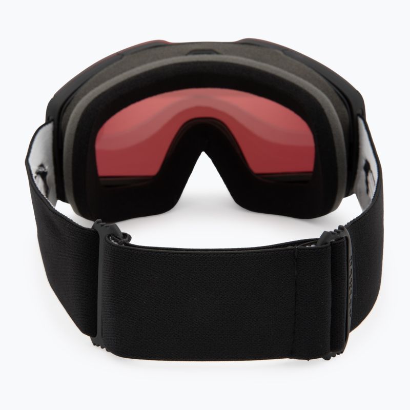 Скиорска маска Oakley Fall Line L jaxson matte black/prizm 24k iridium 3
