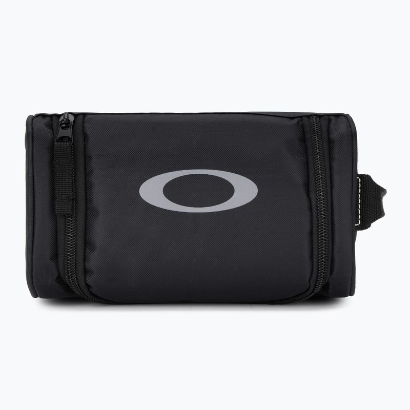 Скиорска маска Oakley Fall Line M jaxson matte black/prizm 24k iridium 5