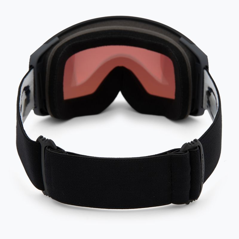 Скиорска маска Oakley Flight Tracker M matte black/Prizm 24k Iridium 3