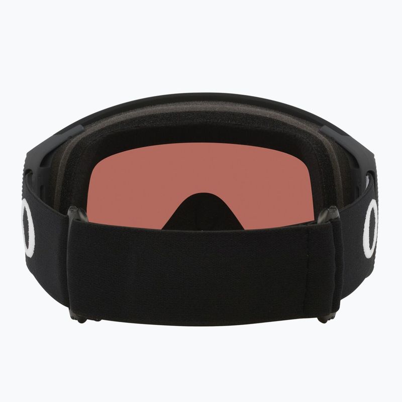 Скиорска маска Oakley Flight Tracker M matte black/Prizm 24k Iridium 3