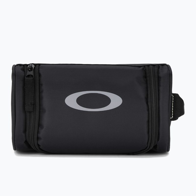 Скиорска маска Oakley Flight Path L matte black/Prizm 24k Iridium 5