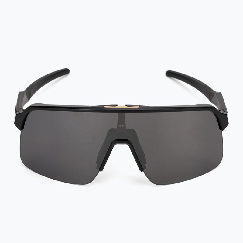 Слънчеви очила Oakley Sutro Lite PC matte black/prizm black 3