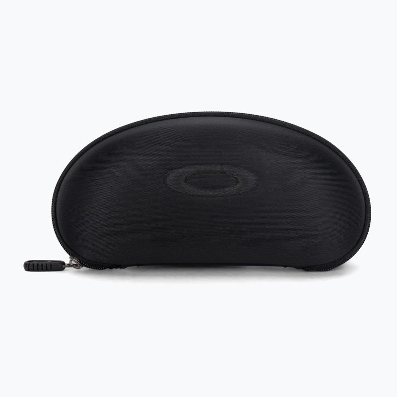 Слънчеви очила Oakley Sutro Lite PC matte black/prizm black 5