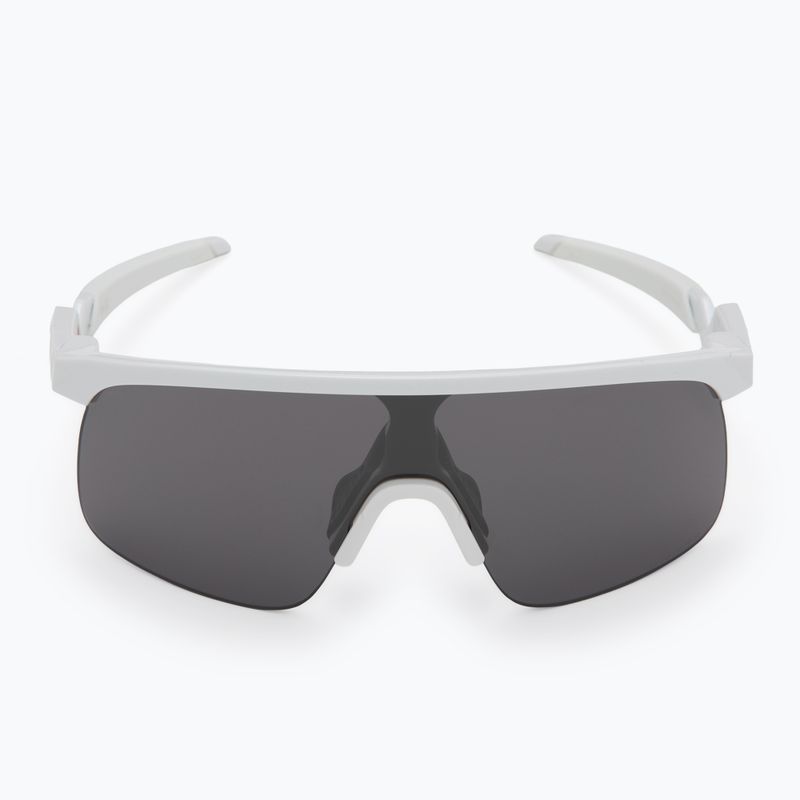 Детски слънчеви очила Oakley Resistor PC pearl white/prizm black 3