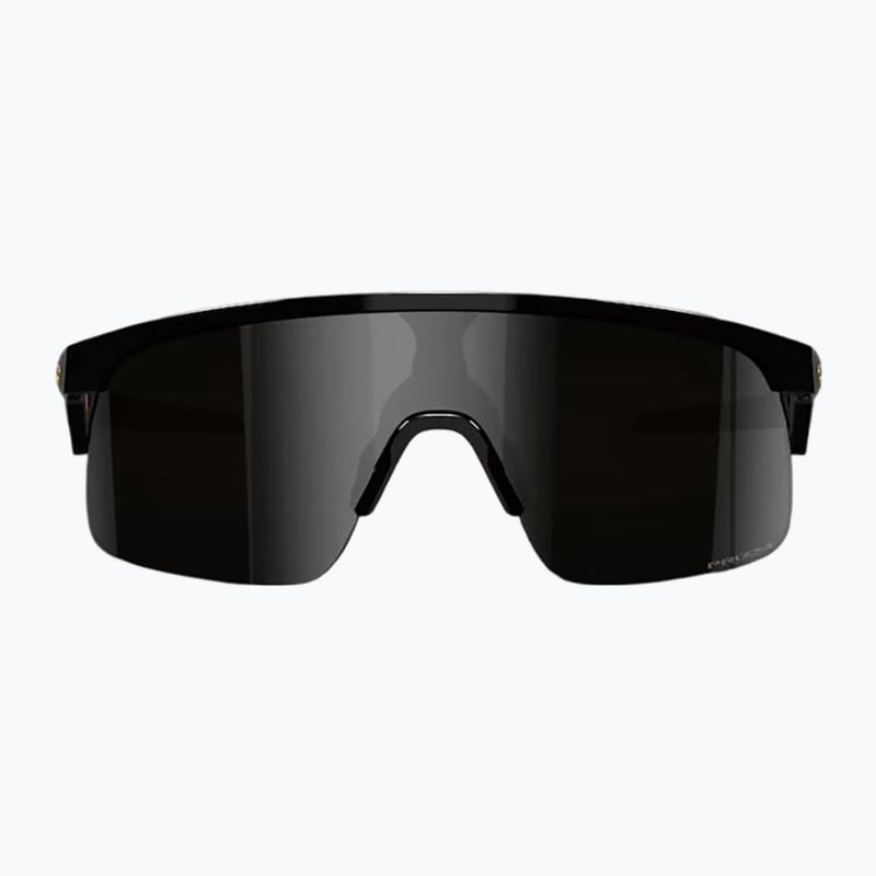 Детски слънчеви очила Oakley Resistor PC black/prizm black 2