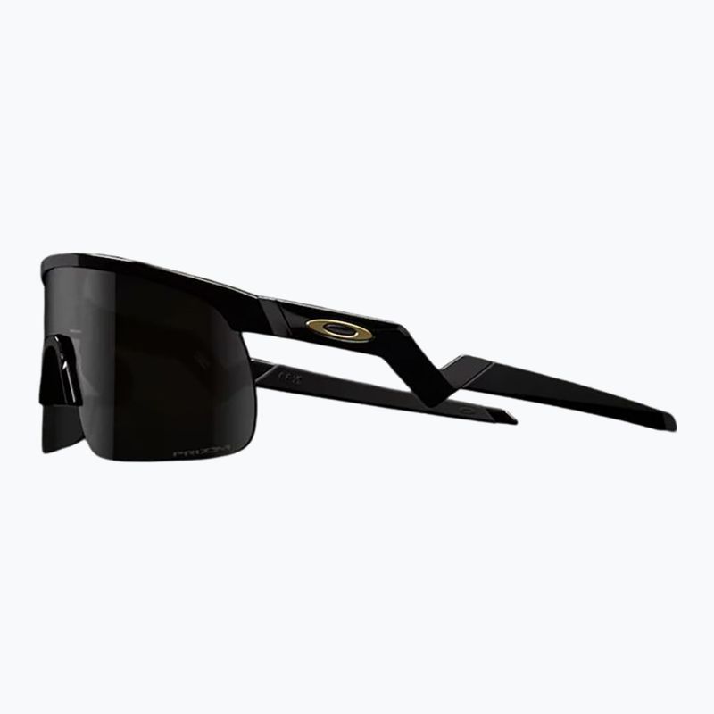 Детски слънчеви очила Oakley Resistor PC black/prizm black 3
