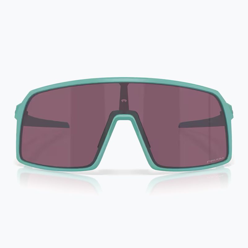 Слънчеви очила Oakley Sutro matte pacific/prizm road black 2