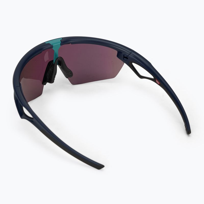 Слънчеви очила Oakley Sphaera matte abyss/prizm road jade 2
