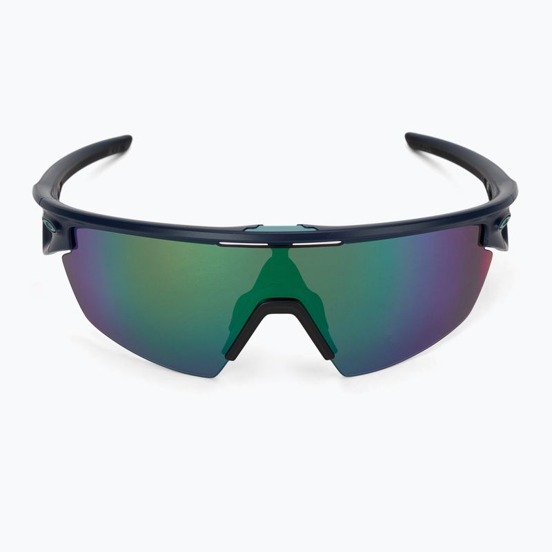 Слънчеви очила Oakley Sphaera matte abyss/prizm road jade 3