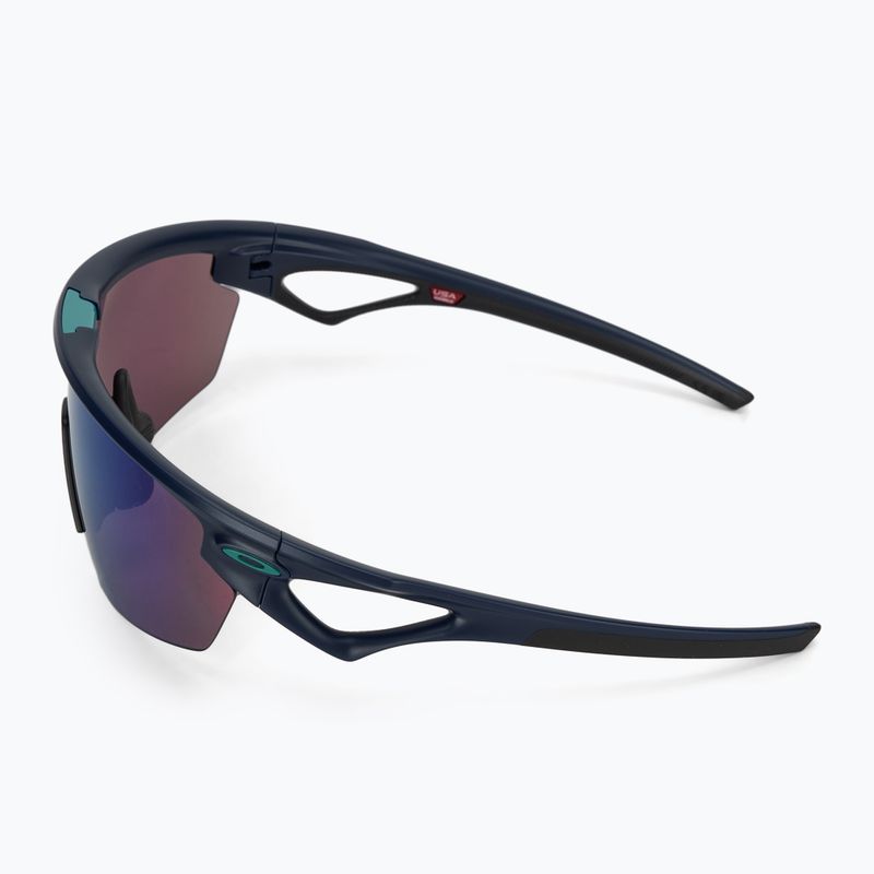 Слънчеви очила Oakley Sphaera matte abyss/prizm road jade 4