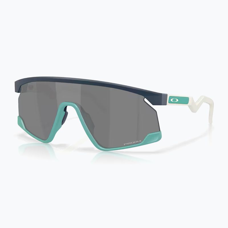 Слънчеви очила Oakley Bxtr matte abyss/prizm black 2