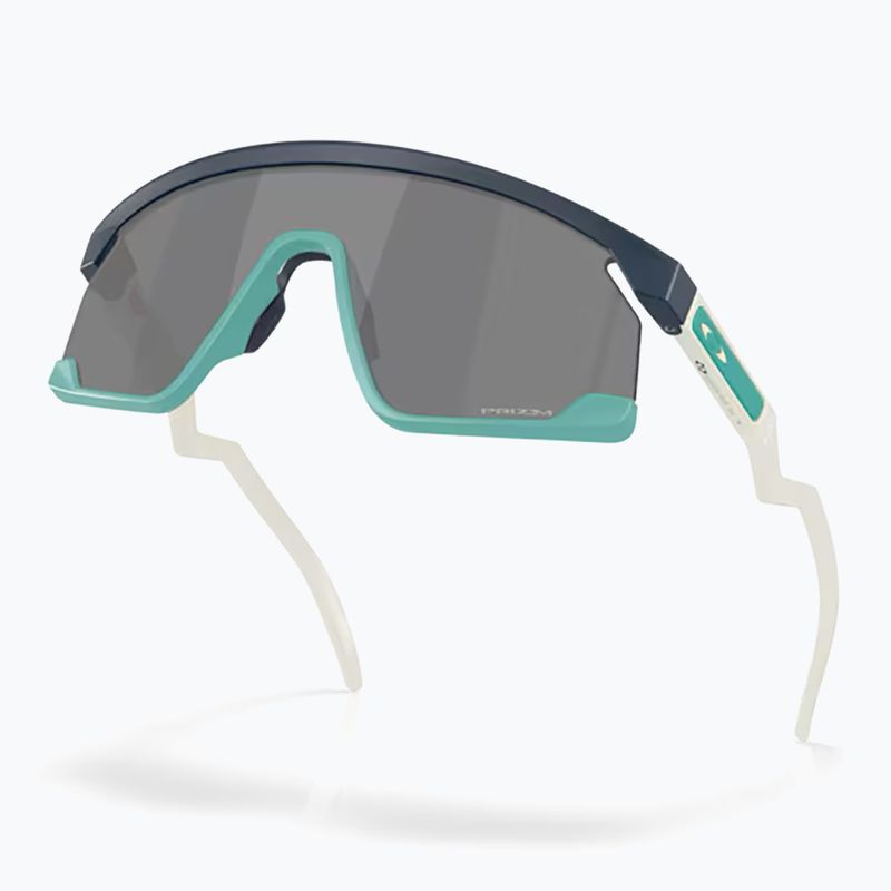 Слънчеви очила Oakley Bxtr matte abyss/prizm black 4
