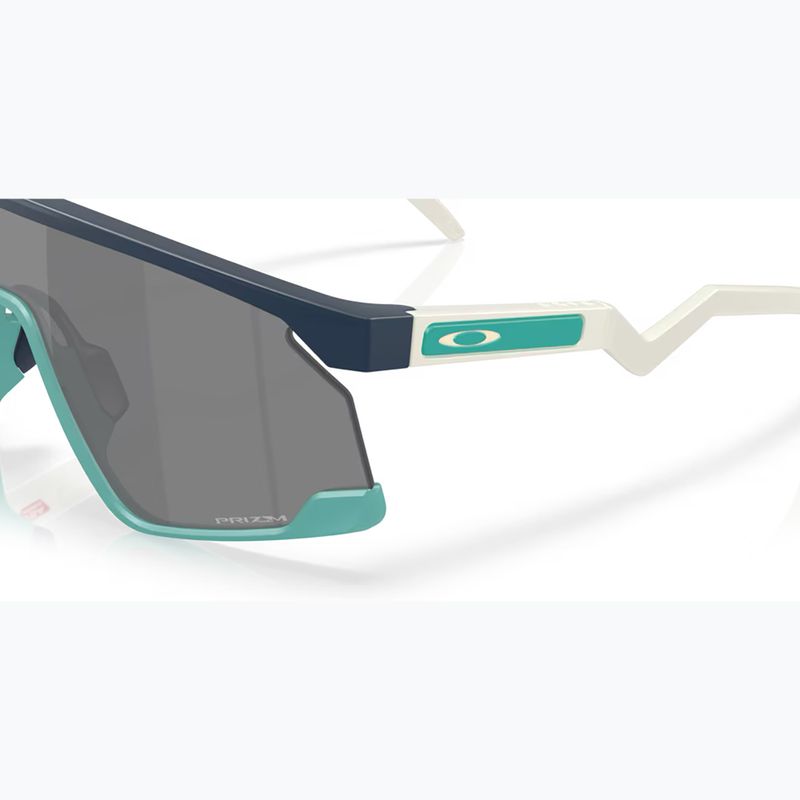 Слънчеви очила Oakley Bxtr matte abyss/prizm black 7