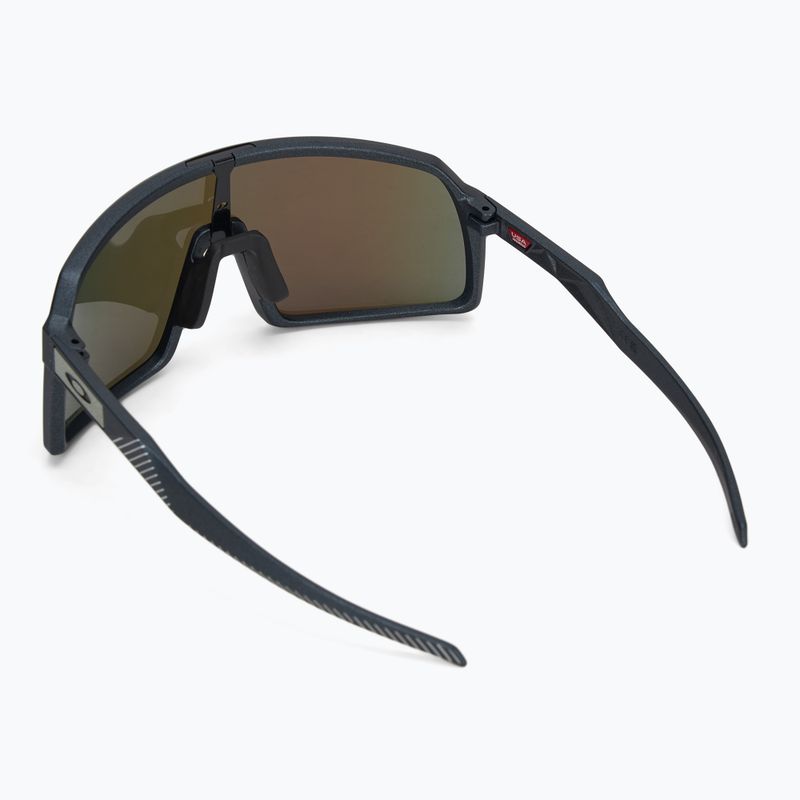 Слънчеви очила Oakley Sutro blue steel/prizm sapphire 2