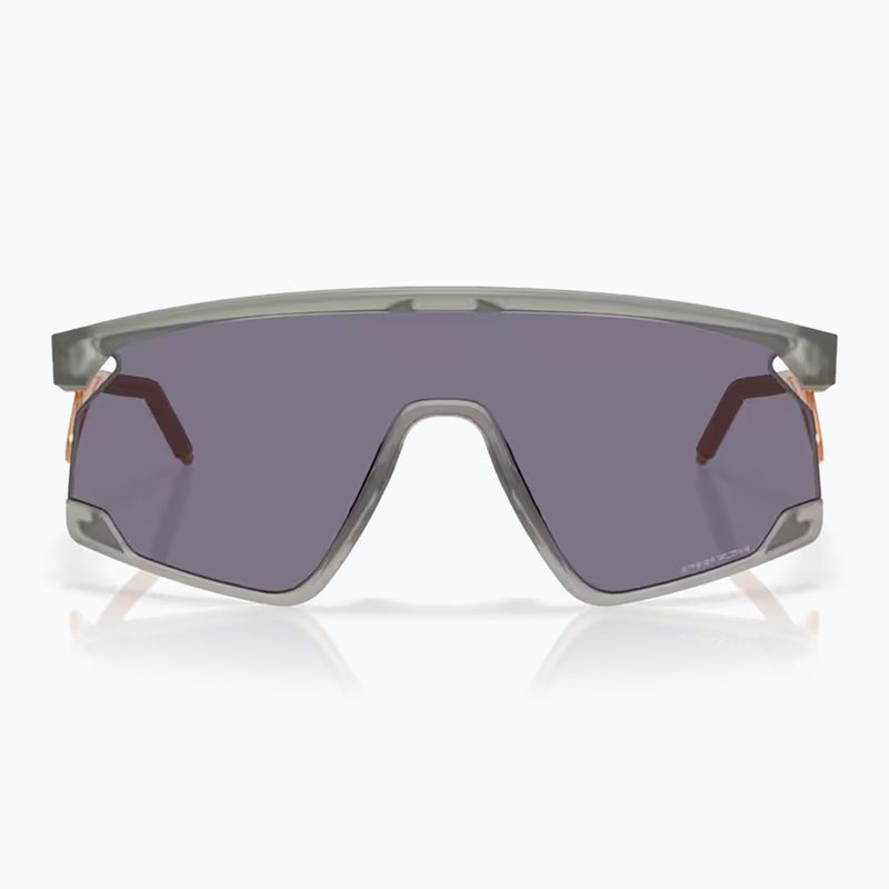 Слънчеви очила Oakley Bxtr Metal trans grey ink/prizm grey 2