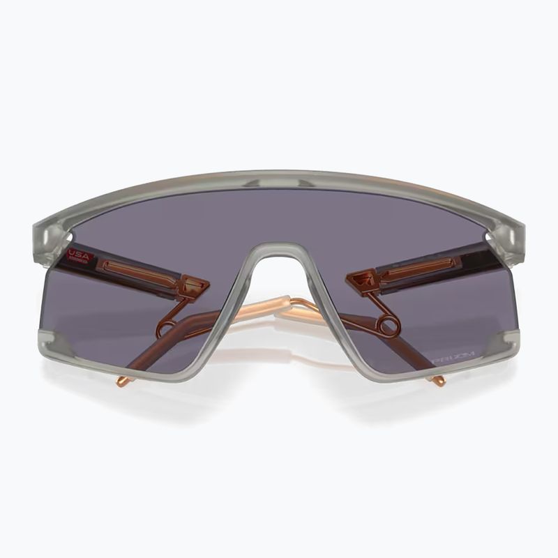Слънчеви очила Oakley Bxtr Metal trans grey ink/prizm grey 3