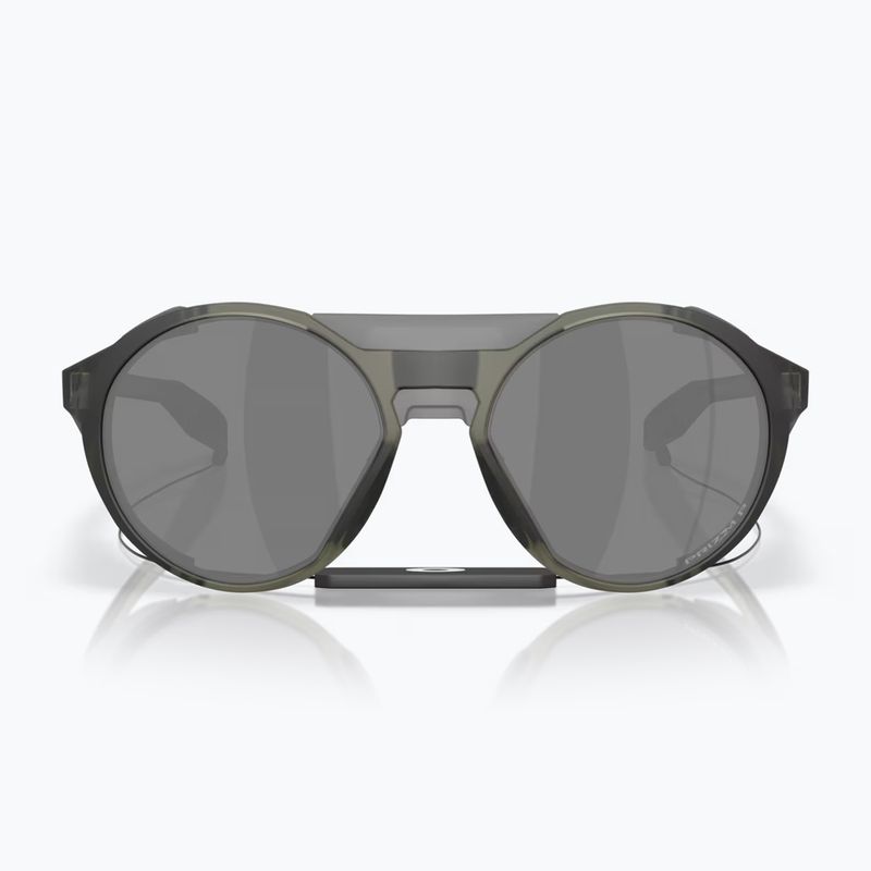 Слънчеви очила Oakley Clifden matte olive ink 2