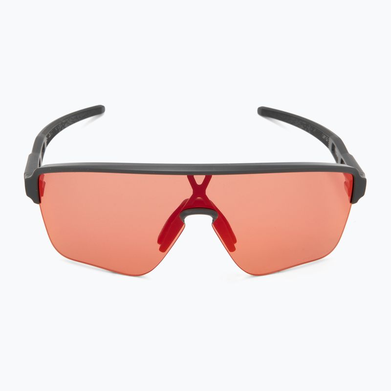 Слънчеви очила Oakley Corridor SQ matte carbon/prizm trail torch 2