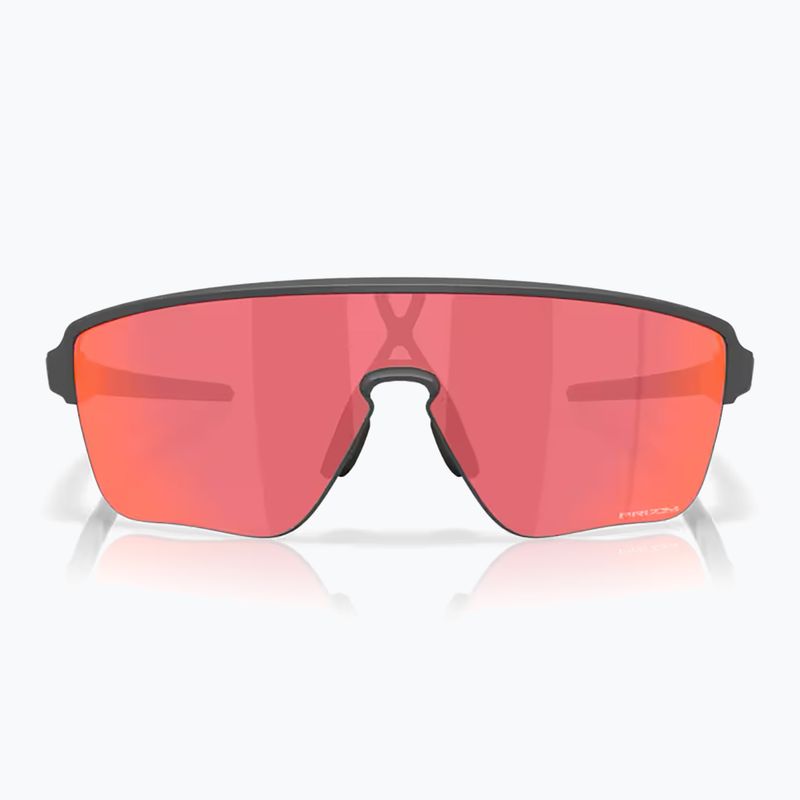 Слънчеви очила Oakley Corridor SQ matte carbon/prizm trail torch 2