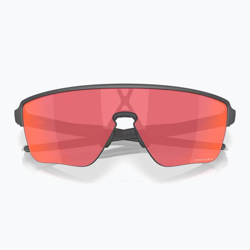 Слънчеви очила Oakley Corridor SQ matte carbon/prizm trail torch 3