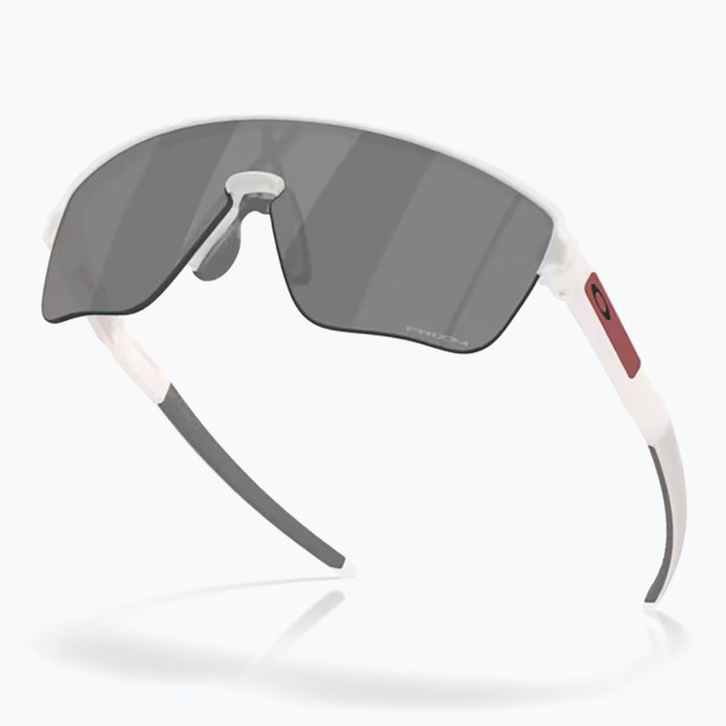 Слънчеви очила Oakley Corridor SQ matte vapor/prizm black 4