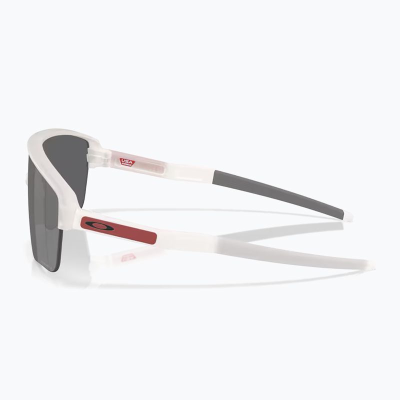 Слънчеви очила Oakley Corridor SQ matte vapor/prizm black 5
