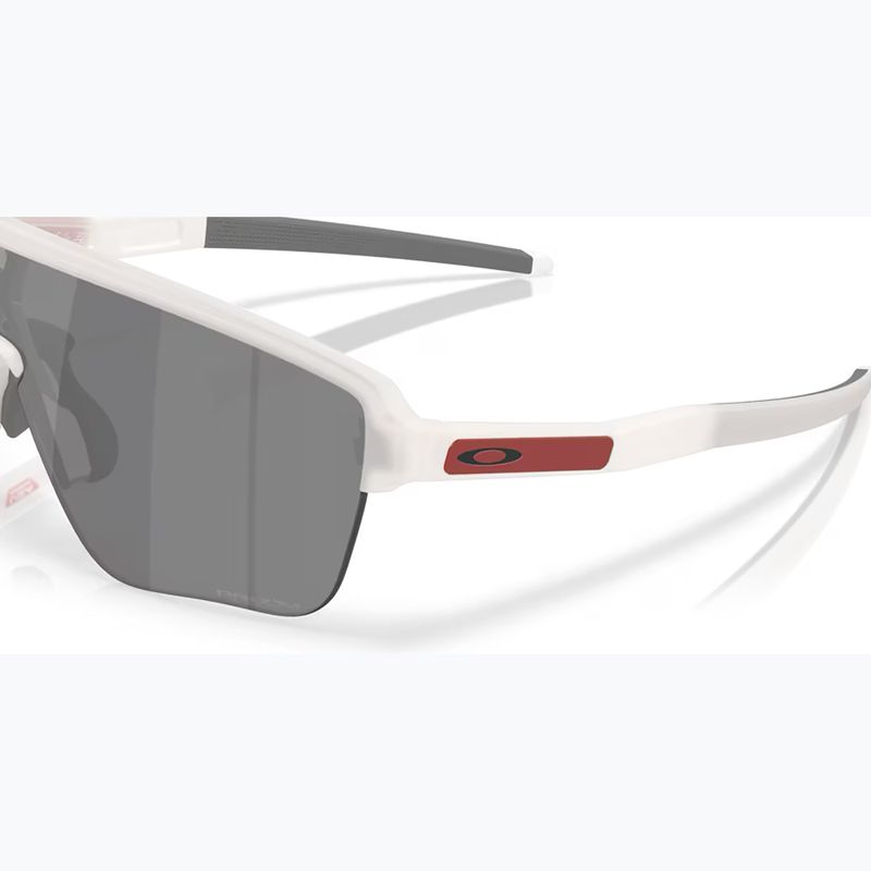 Слънчеви очила Oakley Corridor SQ matte vapor/prizm black 6
