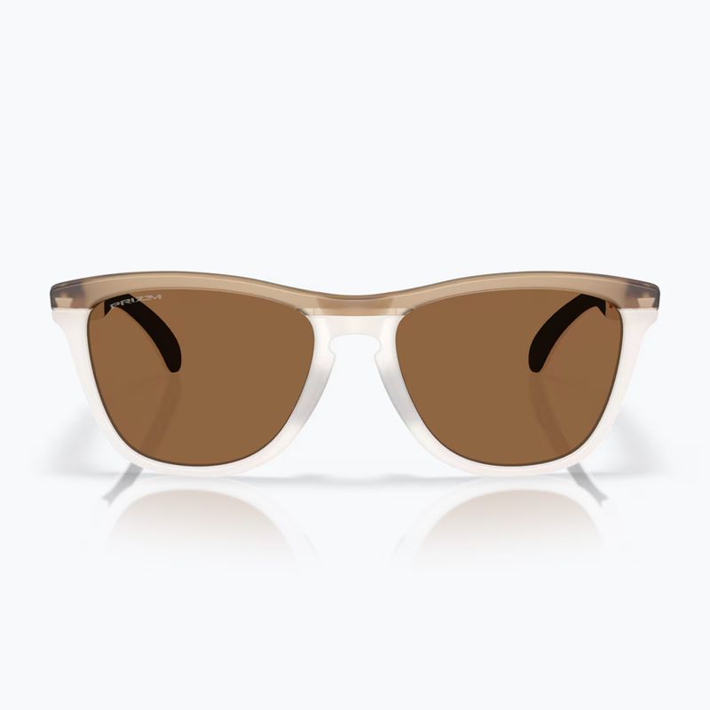 Слънчеви очила Oakley Frogskins Range prizm bronze 2