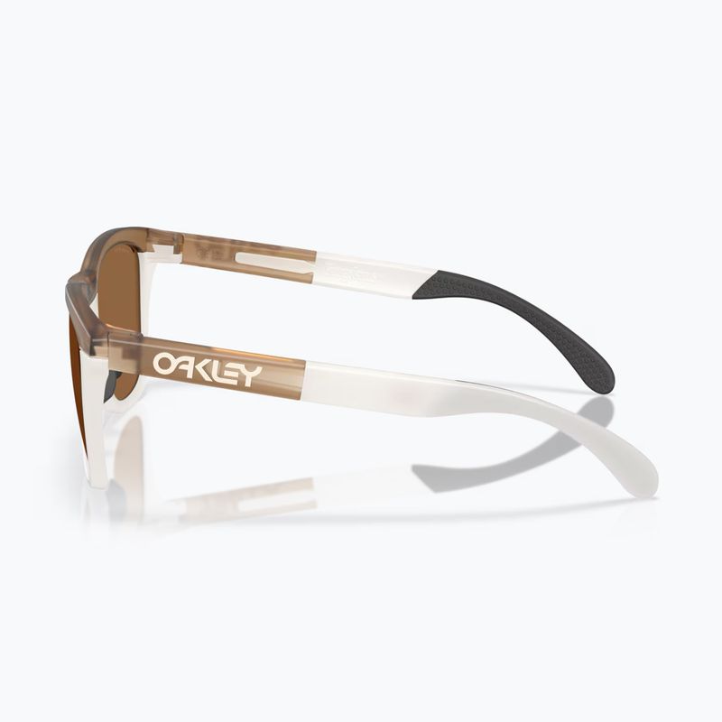Слънчеви очила Oakley Frogskins Range prizm bronze 5