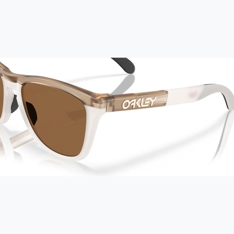 Слънчеви очила Oakley Frogskins Range prizm bronze 6