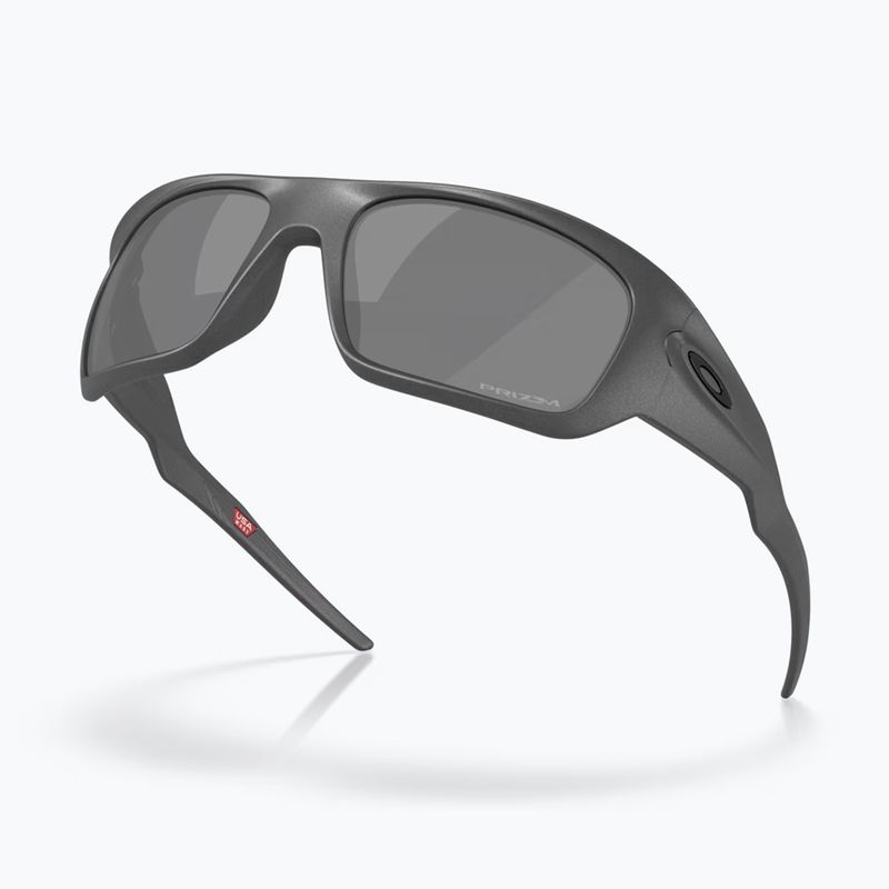 Слънчеви очила Oakley Masseter injection 4
