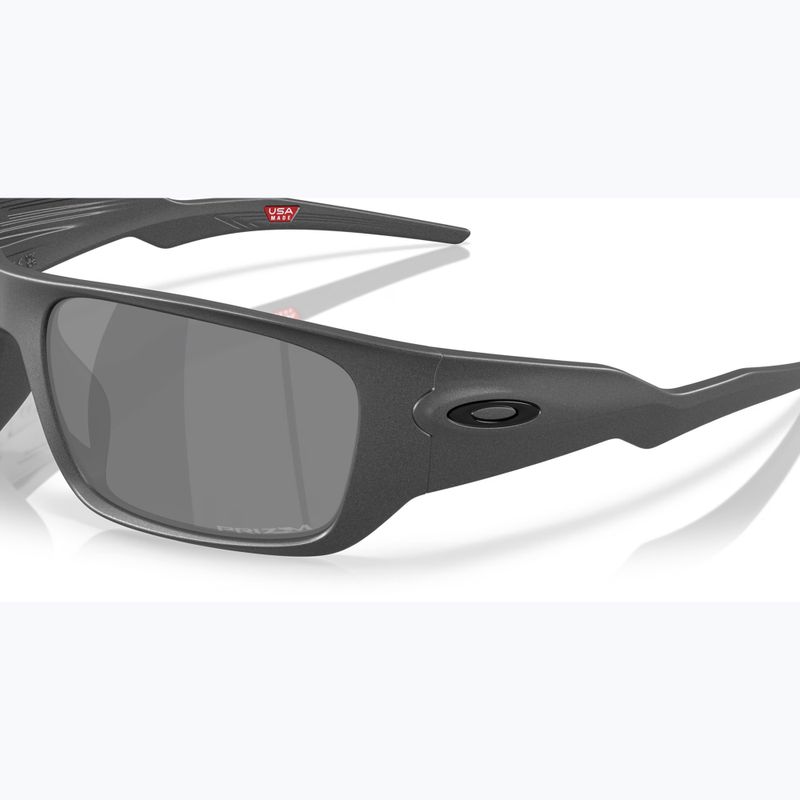 Слънчеви очила Oakley Masseter injection 6