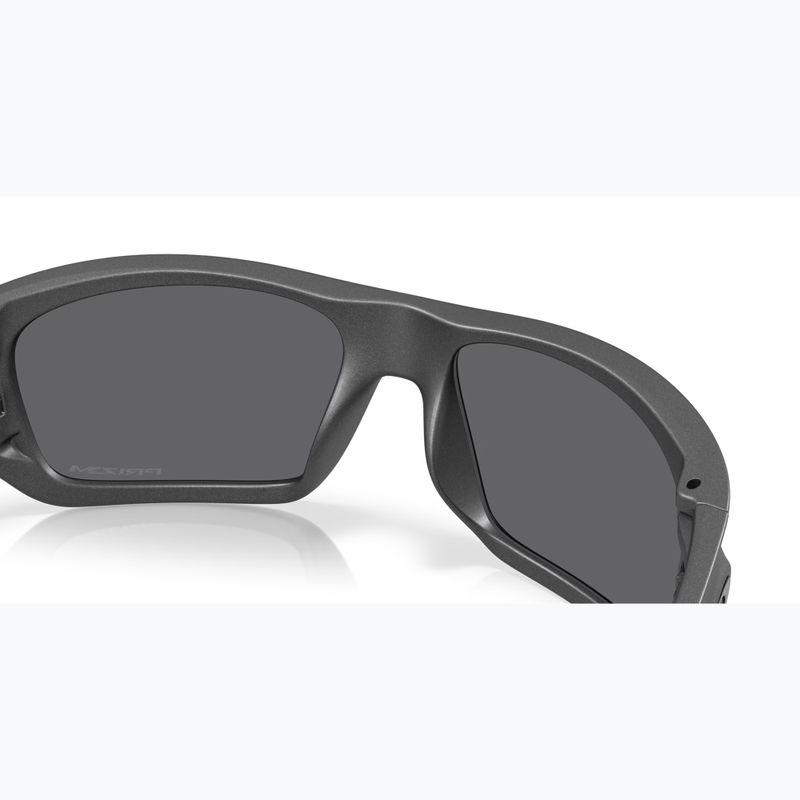 Слънчеви очила Oakley Masseter injection 7