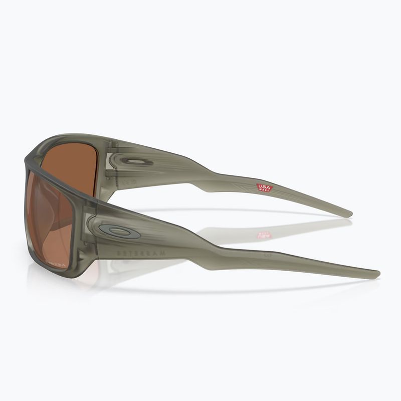 Слънчеви очила Oakley Masseter matte olive ink 3
